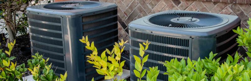 HVAC technician performing AC repair service in Cardiff by the Sea CA home